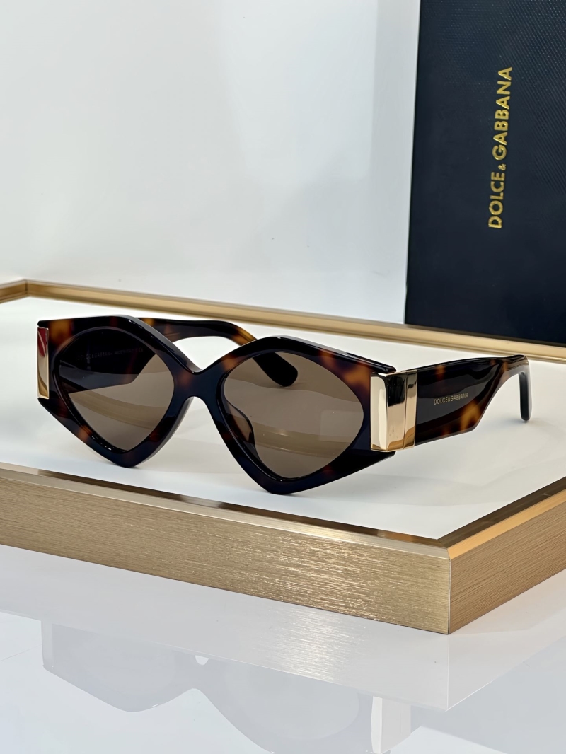 DOLCE GABBANA
